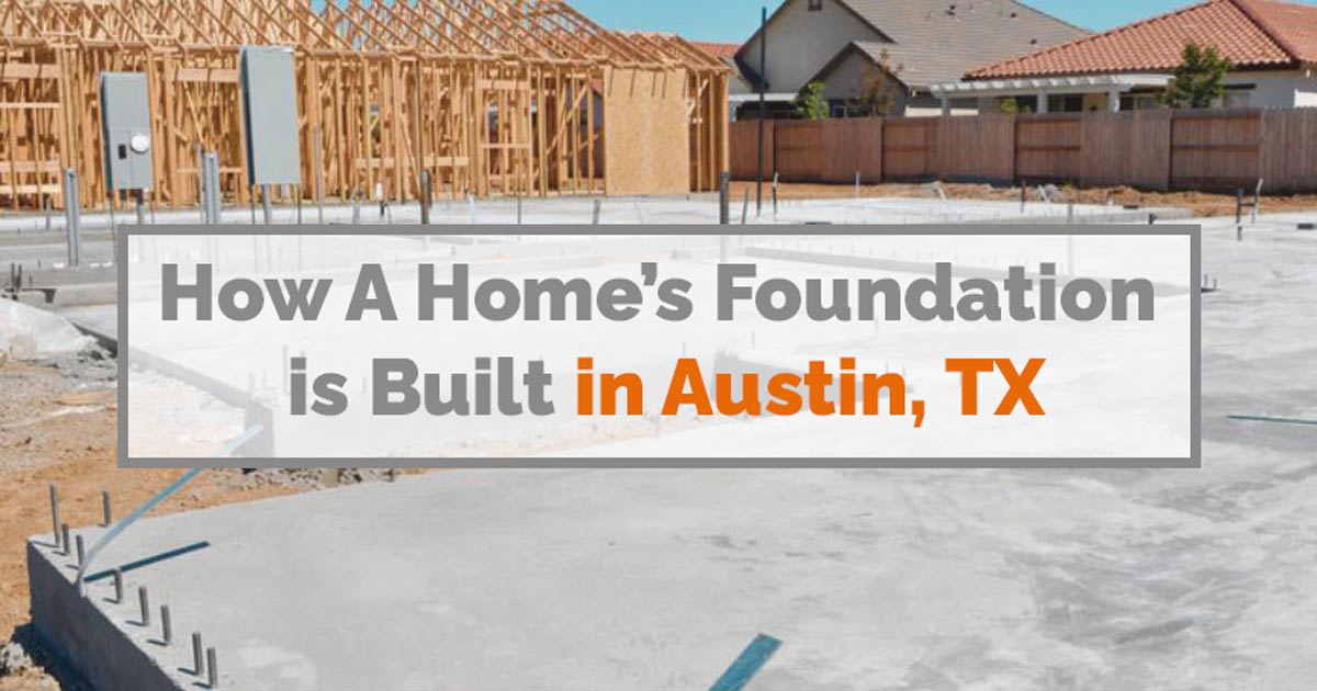 best commercial foundation for Austin, TX