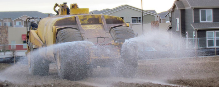 residential house stabilization