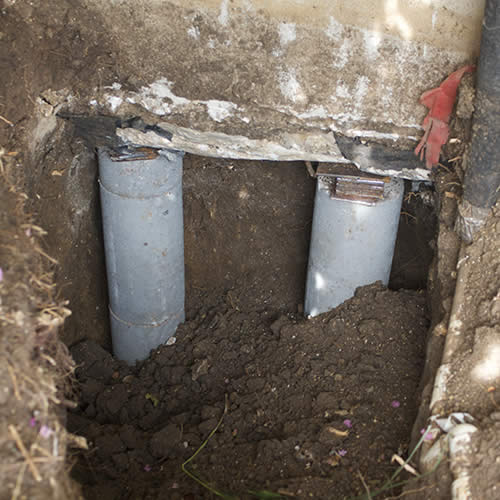 Better concrete piers